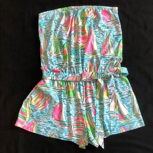 Limited Edition Classic Print Lilly Pulitzer